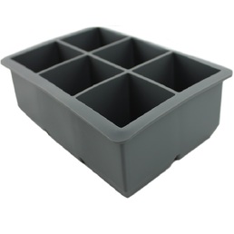 Ice Moulds & Cube Trays