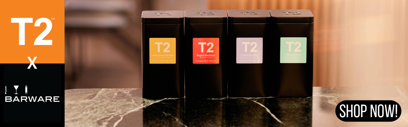 T2 Tea shop now