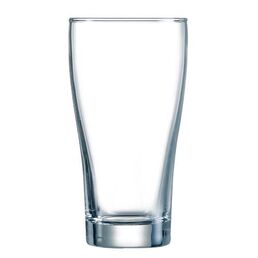 Beer Glass Schooner Conical 425ml Arcoroc