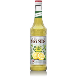 Monin Lemon Rantcho Concentrate 700ml