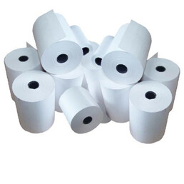 Thermal EFTPOS Rolls  57mm x 37mm 50 Rolls/Carton