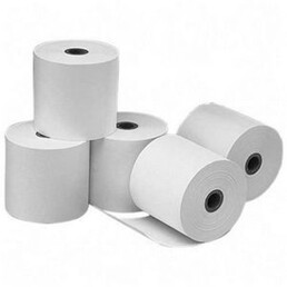 Thermal Paper Rolls 57mm x 57mm 50/Carton