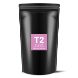 T2 Sleep Tight Tea Teabag Refill Pouch 60PK