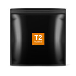 T2 Just Chamomile Tea Individually Wrapped Teabag Pouch 100PK