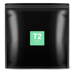 T2 Sencha Loose Leaf Refill Pouch 1KG