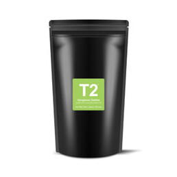 T2 Gorgeous Geisha Tea Loose Leaf Refill Pouch 250G