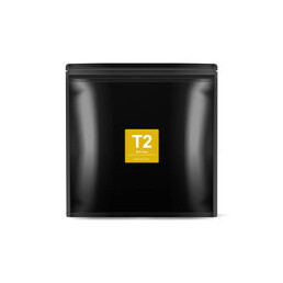 T2 Earl Grey Tea Loose Leaf Refill Pouch 1KG