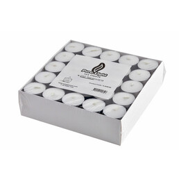 Tea Light Candles - Box of 500