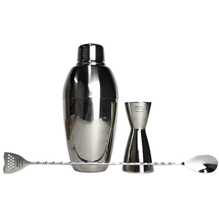 Birdy 3PC Premium Cocktail Kit