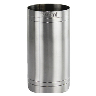 Wine Jigger Stainless Steel 150ml