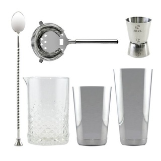 Cocktail Kit 