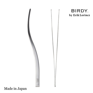 Garnish Tongs Birdy by Erik Lorincz