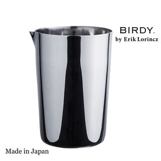 800ml Mixing Tin Birdy by Erik Lorincz