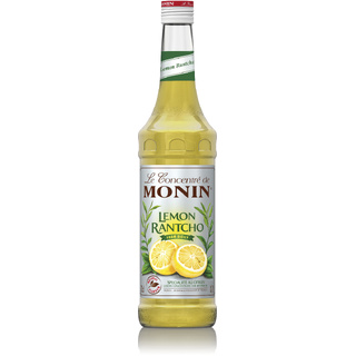 Monin Lemon Rantcho Concentrate 700ml