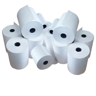 Thermal EFTPOS Rolls  57mm x 30mm 40 Rolls/Carton