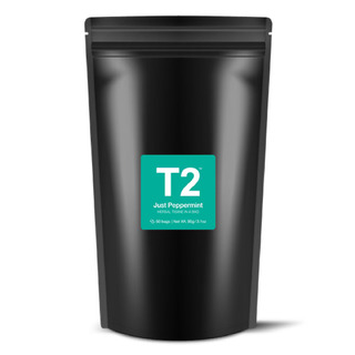 T2 Tummy Tea Teabag Refill Pouch 60PK