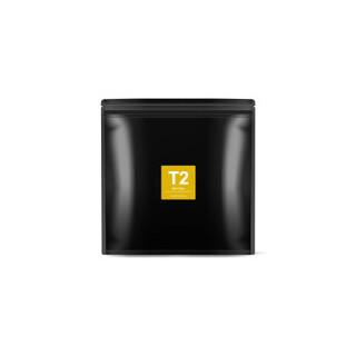 T2 Earl Grey Tea Loose Leaf Refill Pouch 1KG