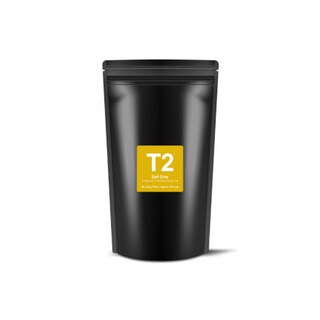 T2 Earl Grey Tea Loose Leaf Refill Pouch 250G