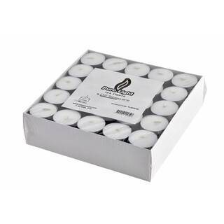 Tea Light Candles - Box of 500